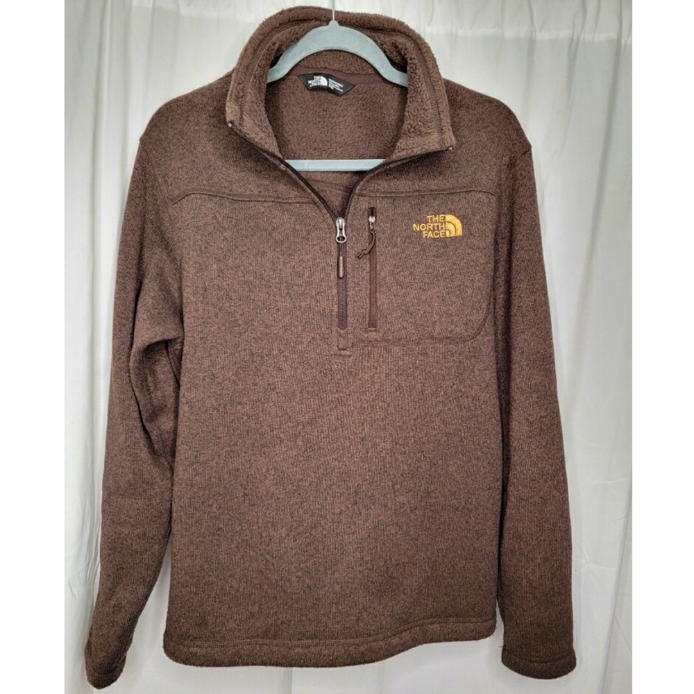 The North Face men’s jacket